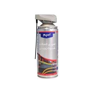 اسپری اتصالات خودرویی اسپم مدل spam حجم 400 میلی لیتر