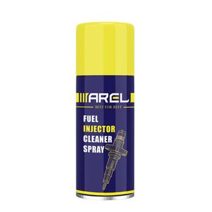 اسپری انژکتور شوی آریل مدل r2 حجم 450 میلی لیتر