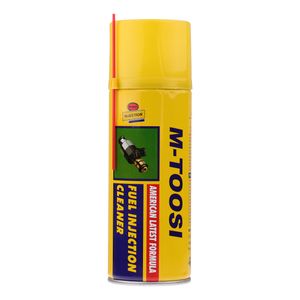 اسپری انژکتور شوی ام طوسی مدل 001 حجم 450 میلی لیتر