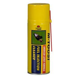 اسپری انژکتور شوی ام طوسی مدل fuel injection حجم 450 میلی لیتر