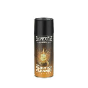 اسپری انژکتور شوی امپراتور مدل cleaner حجم 450 میلی لیتر
