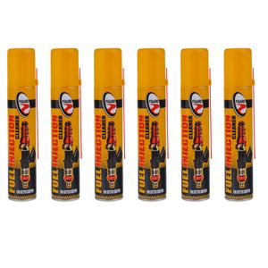 اسپری انژکتور شوی فیگارو مدل gotm حجم 450 میلی لیتر بسته 6 عددی