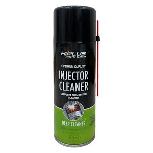 اسپری انژکتور شوی مدل clr حجم 450 میلی لیتر