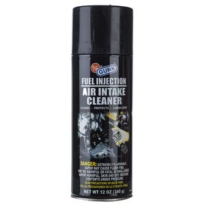 اسپری انژکتورشوی گانک مدل m4712ee حجم 340 میلی‌لیتر
