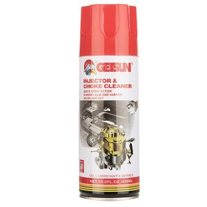 اسپری انژکتورشوی گتسان مدل g 2045a حجم 450 میلی لیتر