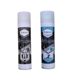 اسپری براق کننده و خوشبو کننده داشبورد جردن مدل gensport حجم 300 میلی لیتر