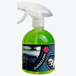 اسپری تمیز کننده داخل خودرو نانو اکتای مدل eco gnn حجم 550 میلی لیتر