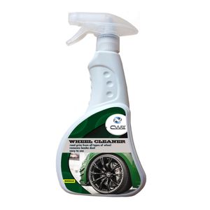 اسپری تمیز کننده رینگ خودرو سیواکس مدل cw 500ml حجم 500 میلی لیتر
