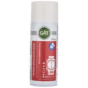 اسپری تمیز کننده سیستم سوخت خودرو گات مدل r4260396620367 حجم 400 میلی لیتر