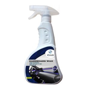 اسپری تمیزکننده داشبورد سیواکس مدل cw 500ml حجم 500 میلی لیتر