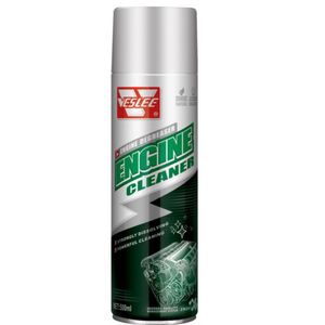 اسپری تمیزکننده موتور خودرو وسلی مدل vsl 5a حجم 650 میلی لیتر