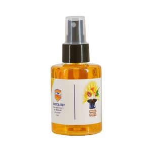 اسپری خوشبو کننده خودرو تام کلین مدل مجیک پیچ کد tc fl110nps حجم 110 میلی لیتر
