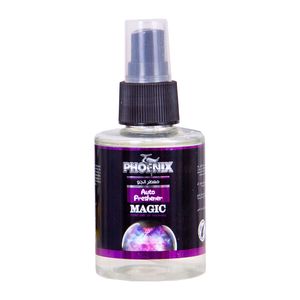 اسپری خوشبو کننده خودرو فونیکس مدل magic حجم 150 میلی لیتر