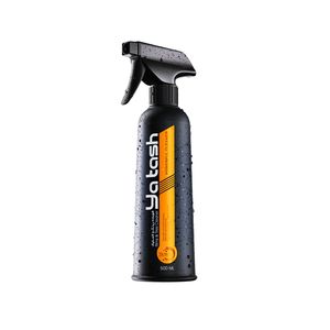 اسپری شوینده رینگ و لاستیک یاتاش کد 323 حجم 500 میل لیتر