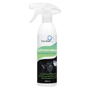 اسپری صفرشوی خودرو پاکلین مدل multi cleaner حجم 500 میلی لیتر