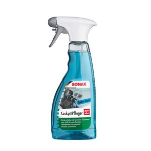 اسپری محافظ داشبورد خودرو سوناکس مدل sport fresh کد 8700 حجم 500 میلی لیتر