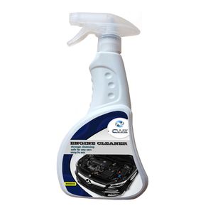 اسپری نانو تمیز کننده موتور خودرو سی واکس مدل cw 500ml حجم 500 میلی لیتر