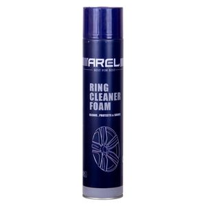 اسپری پاک كننده رينگ خودرو آرل مدل foam وزن 500 گرم