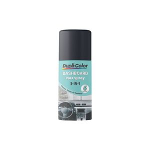 اسپری پولیش و خوشبوکننده داشبورد دوپلی کالر مدل رایحه عطر bloom حجم 150 میلی لیتر