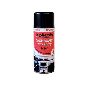 اسپری پولیش و خوشبوکننده داشبورد دوپلی کالر مدل رایحه عطر crush حجم 400 میلی لیتر