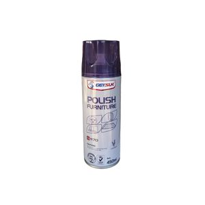اسپری پولیش گتسان مدل g 1170 حجم 450 میلی لیتر