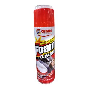 اسپری کف تمیز کننده داخل گتسان مدل get حجم  650 میلی لیتر