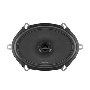 اسپیکر بیضی پشت خودرو هرتز مدل cx570 سایز 5*7 اینچ بسته دو عددی
