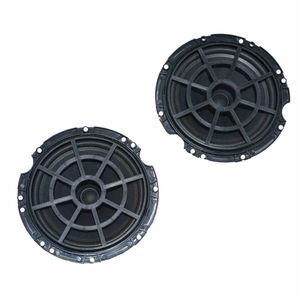 اسپیکر جلو خودرو مستر مدل mr 2066 سایز 5*6 اینچ بسته دو عددی