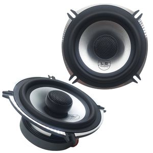 اسپیکر جلو و پشت خودرو ال اس آدیو مدل ls 5500 c سایز 5 اینچ بسته دوعددی