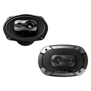 اسپیکر خودرو  مدل ts 6975 v3