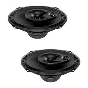 اسپیکر خودرو آئودیسان مدل apx 690 بسته دو عددی