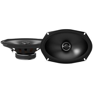 اسپیکر خودرو آلپاین مدل s s69 بسته دو عددی
