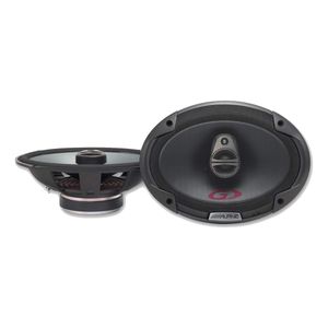 اسپیکر خودرو آلپاین مدل spg 69c3 بسته دو عددی