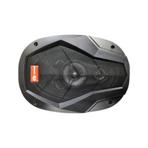 اسپیکر خودرو استیل میت مدل hm 6950