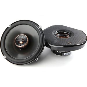 اسپیکر خودرو اینفینیتی مدل ref 6532ex بسته 2 عددی