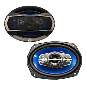 اسپیکر خودرو ایکس بی مدل xb 6996spl بسته دو عددی
