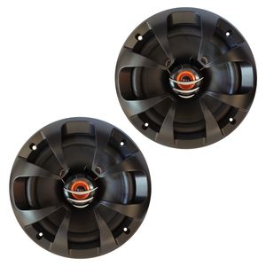 اسپیکر خودرو بی ام مدل bm 1675 بسته دو عددی