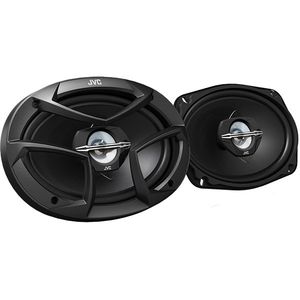 اسپیکر خودرو جی وی سی cs j6930