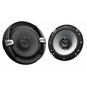 اسپیکر خودرو جی وی سی مدل cs dr162 بسته دو عددی