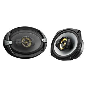 اسپیکر خودرو جی وی سی مدل cs dr693 بسته دو عددی