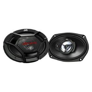 اسپیکر خودرو جی وی سی مدل cs dr6930 بسته دو عددی