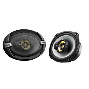 اسپیکر خودرو جی وی سی مدل cs dr693hp بسته 2 عددی