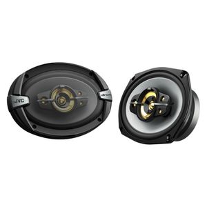 اسپیکر خودرو جی وی سی مدل cs dr695hp بسته 2 عددی