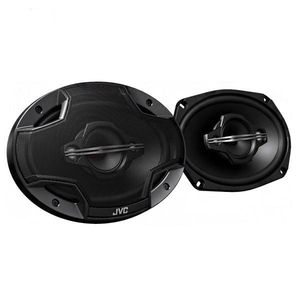 اسپیکر خودرو جی وی سی مدل cs hx6949 بسته دو عددی