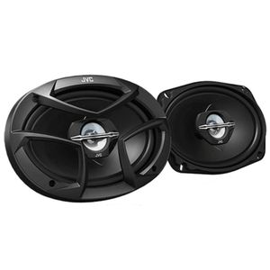 اسپیکر خودرو جی وی سی مدل cs j6930 بسته دو عددی
