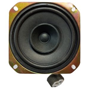 اسپیکر خودرو دک مدل 4df25c