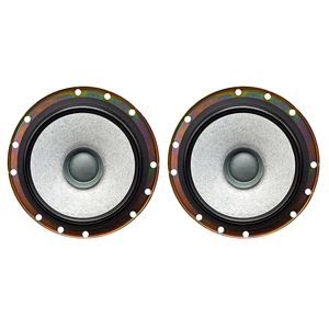 اسپیکر خودرو دک مدل ds 1615f بسته دو عددی