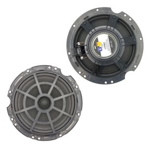 اسپیکر خودرو دک مدل ds 165f مناسب برای پژو 206 بسته 2 عددی