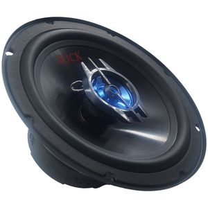 اسپیکر خودرو راک مدل r ml6501 بسته دوعددی