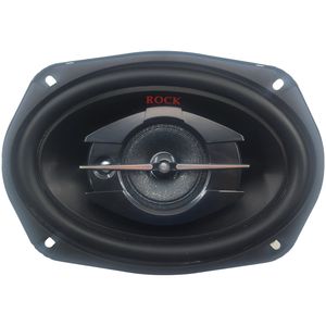 اسپیکر خودرو راک مدل r ml6901 بسته دو عددی